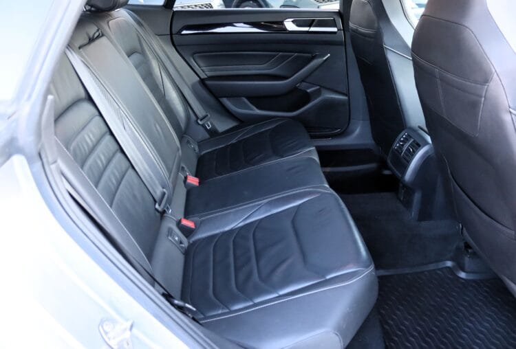 Volkswagen Arteon R-Line