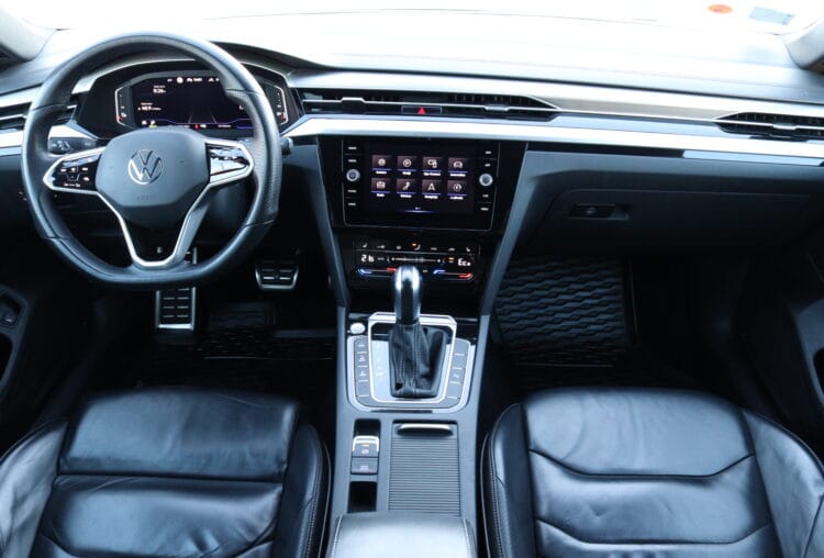 Volkswagen Arteon R-Line