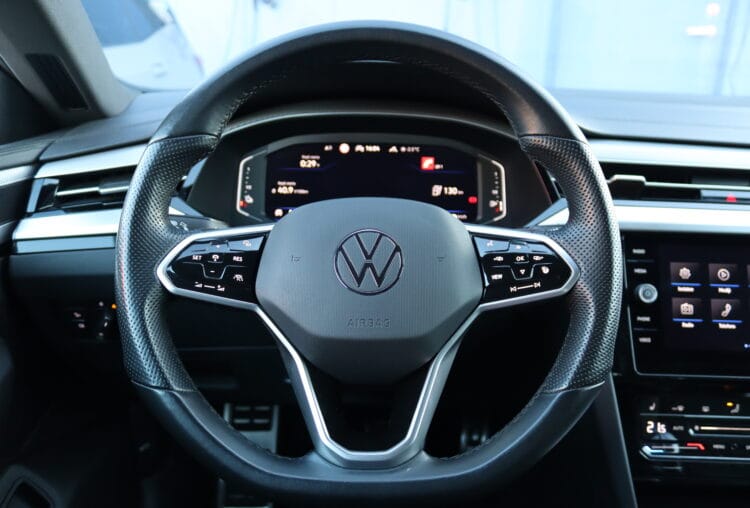 Volkswagen Arteon R-Line