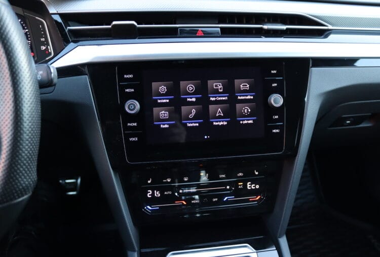 Volkswagen Arteon R-Line