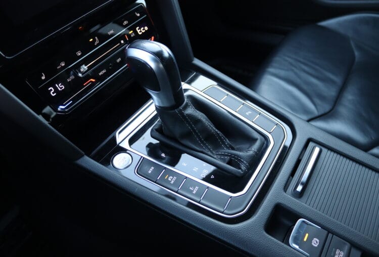 Volkswagen Arteon R-Line