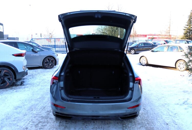 Skoda Scala MonteCarlo