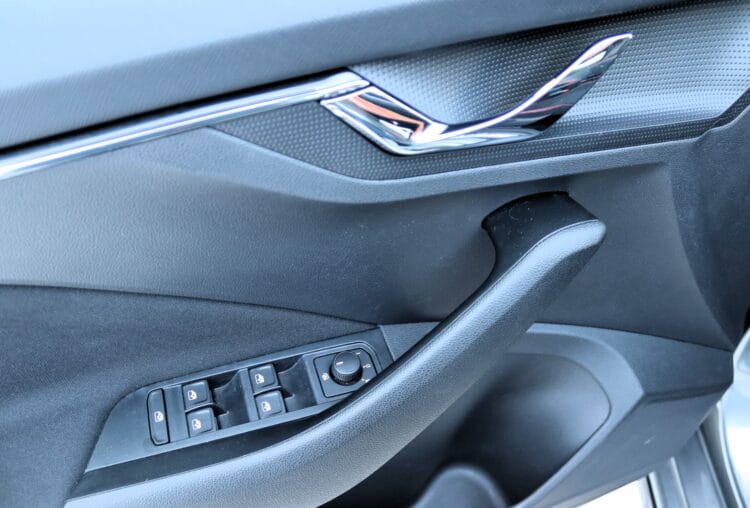 Skoda Scala MonteCarlo