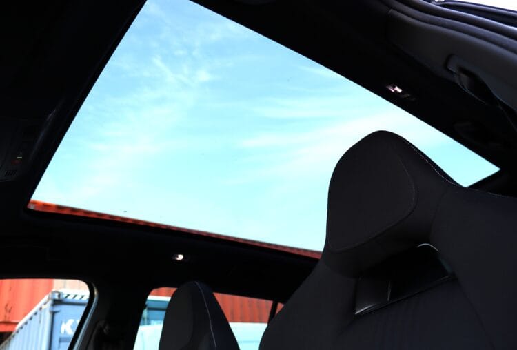 Skoda Scala MonteCarlo