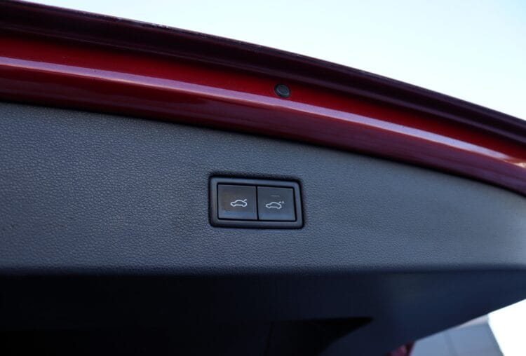 Volkswagen Tiguan R-line 4motion