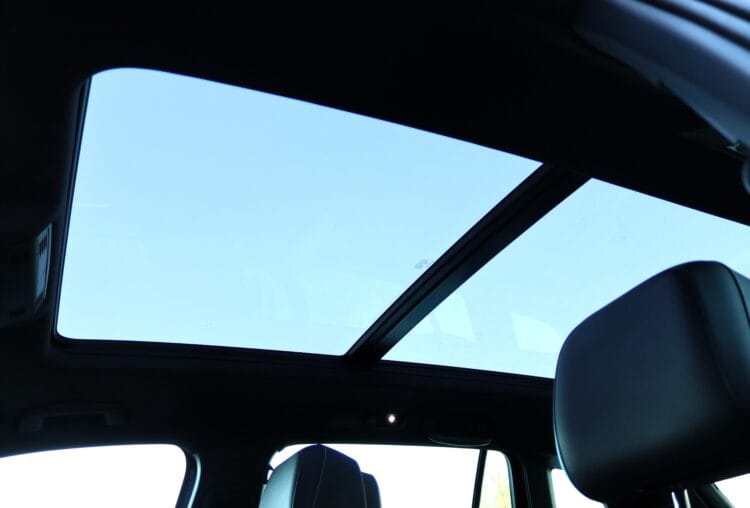 Volkswagen Tiguan R-line 4motion