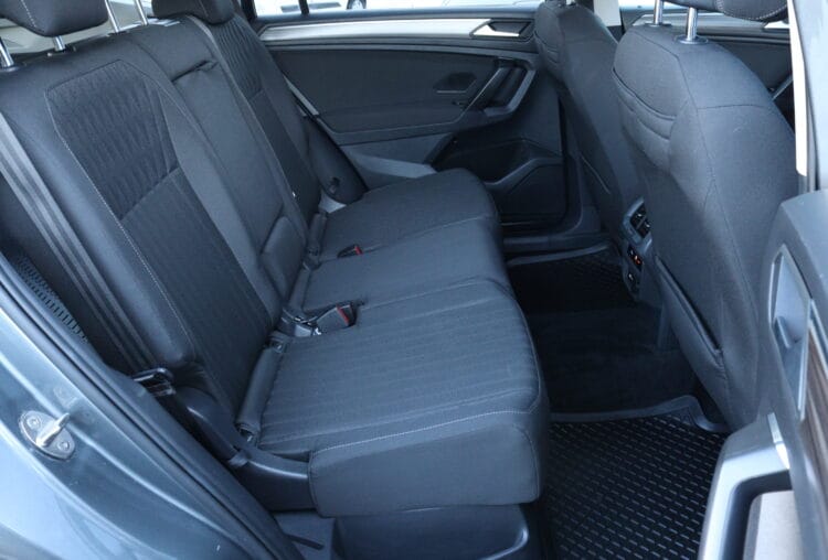 VW Tiguan Allspace