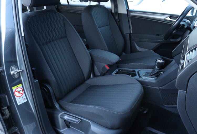 VW Tiguan Allspace