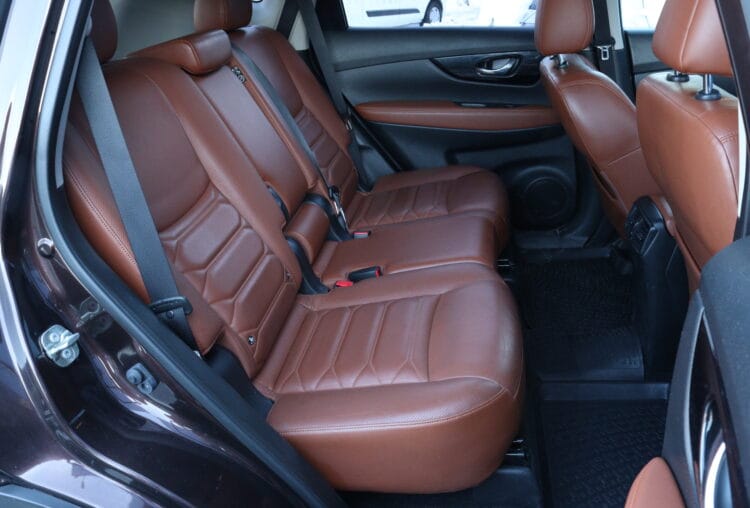 Nissan X-Trail Tekna AT