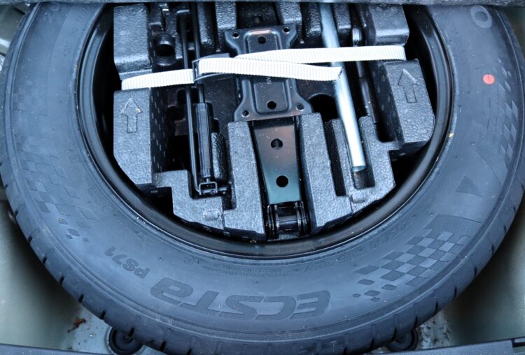 Skoda Octavia HB Ambition