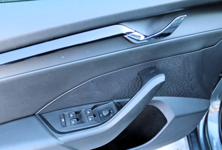 Skoda Octavia HB Ambition