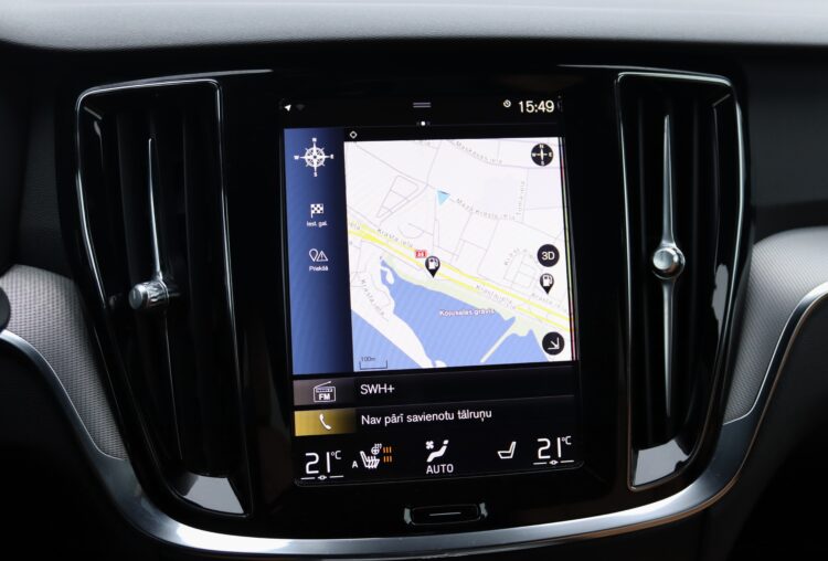 VOLVO V60 Cross Country AWD