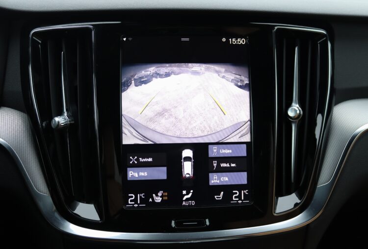 VOLVO V60 Cross Country AWD