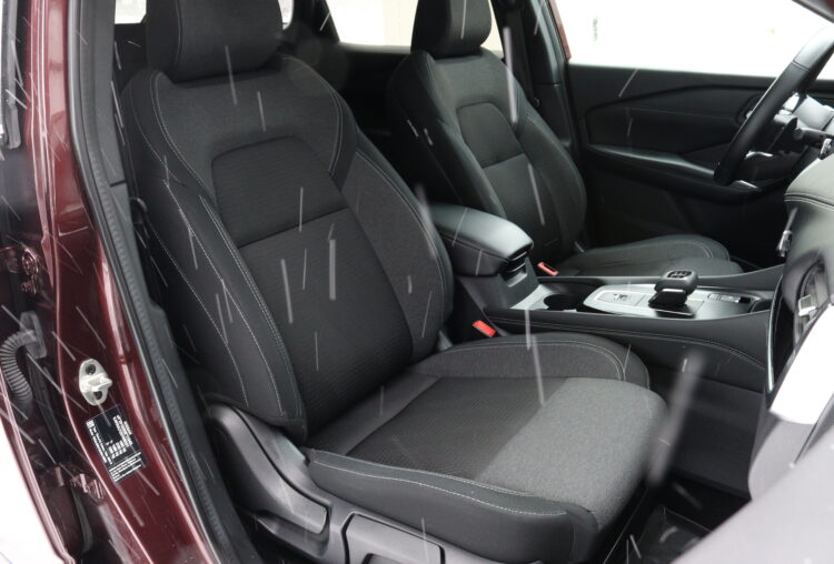 Nissan Qashqai N-Connecta AT