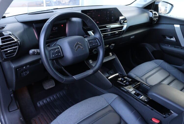 CITROEN C4 X