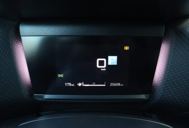 CITROEN C4 X