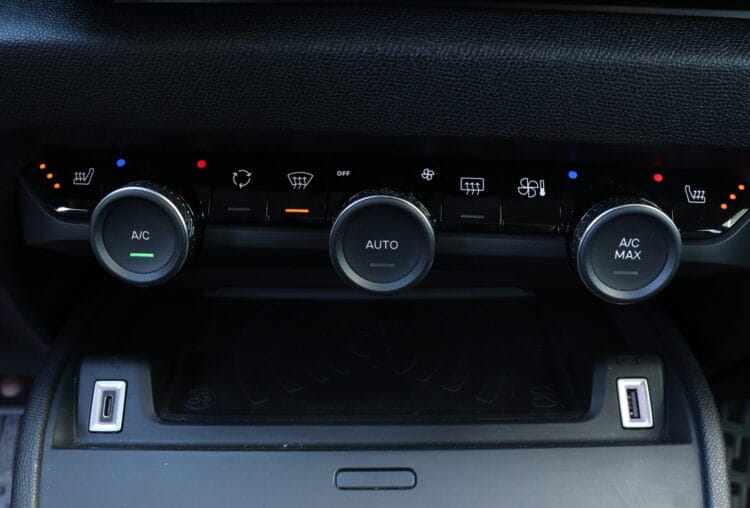 CITROEN C4 X
