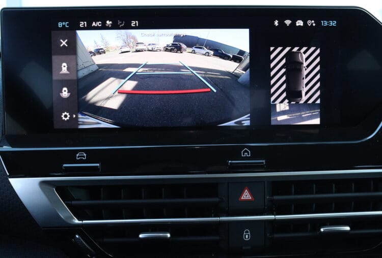 CITROEN C4 X