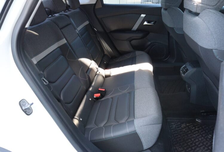 CITROEN C4 X