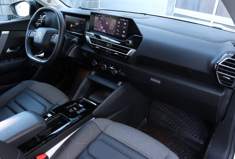 CITROEN C4 X