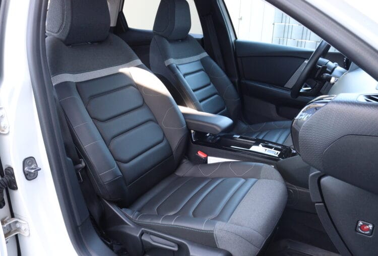 CITROEN C4 X