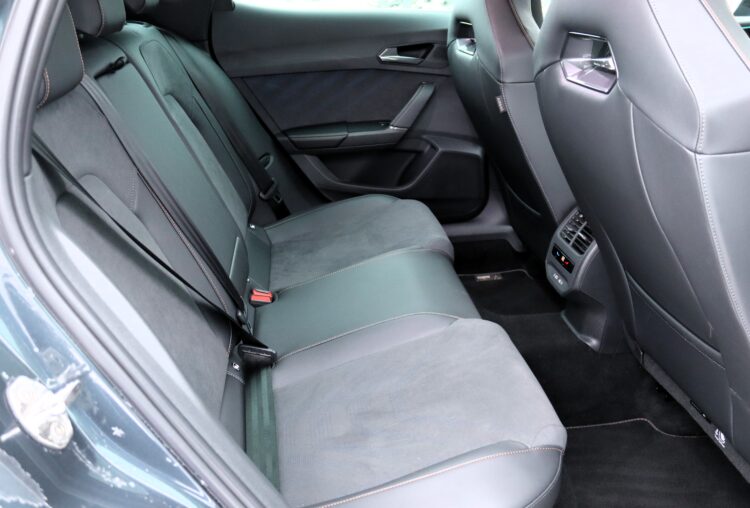 CUPRA New Formentor 150