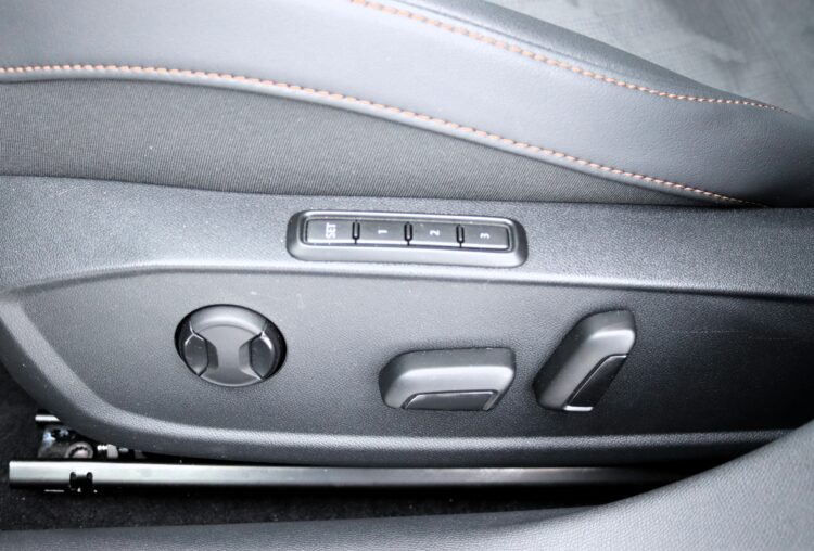 CUPRA New Formentor 150