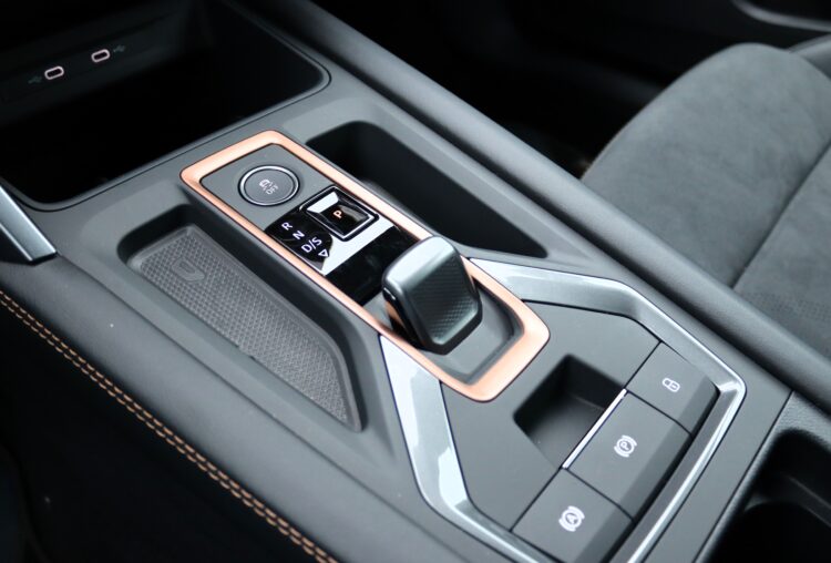 CUPRA New Formentor 150