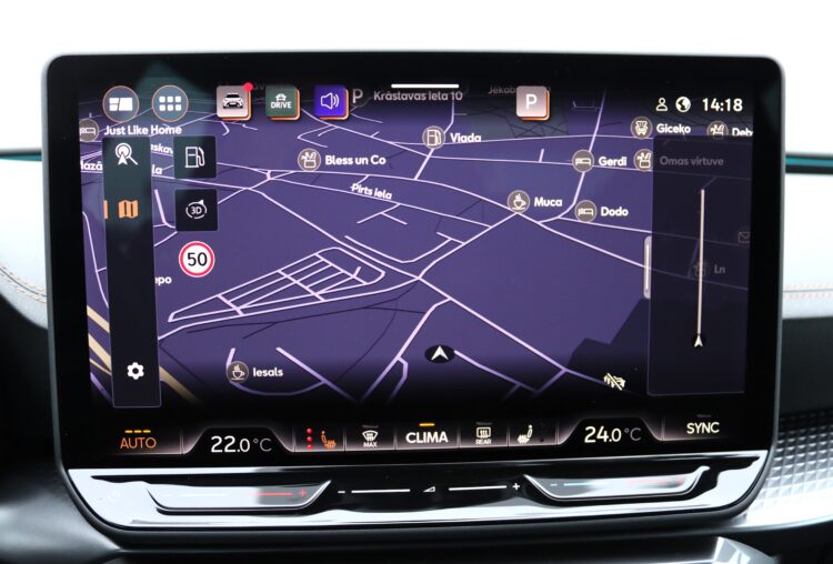 CUPRA New Formentor 150