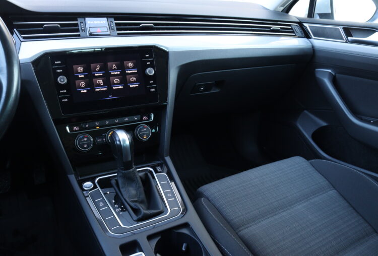 VW Passat B8 DSG Comfortline