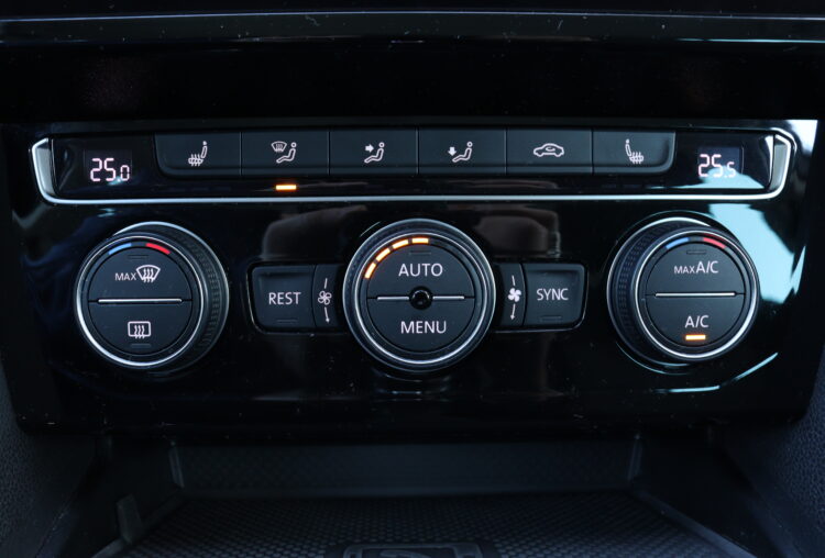 VW Passat B8 DSG Comfortline