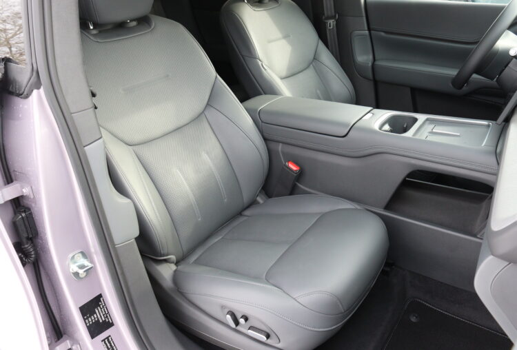 XPENG G6 AWD Performance