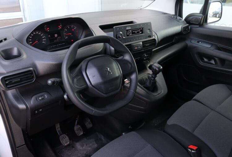 Peugeot Partner L1