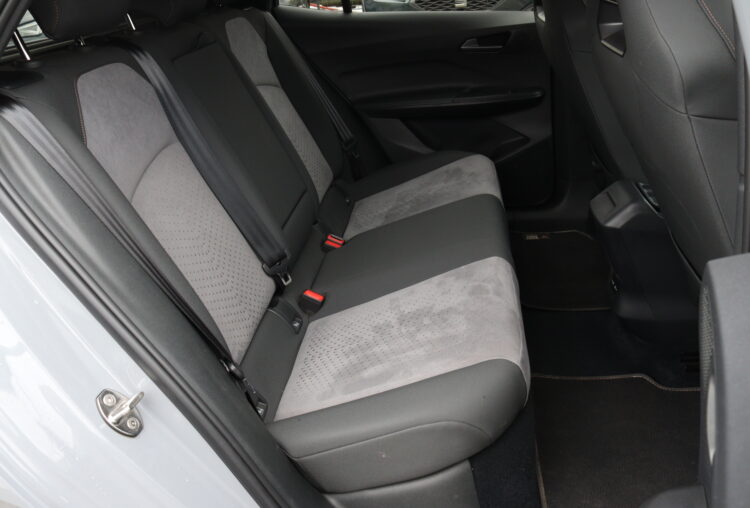 CUPRA Born 150 kW 58 kWh