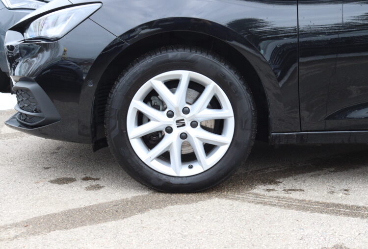 SEAT Leon Sportstourer