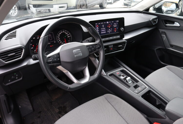 SEAT Leon Sportstourer