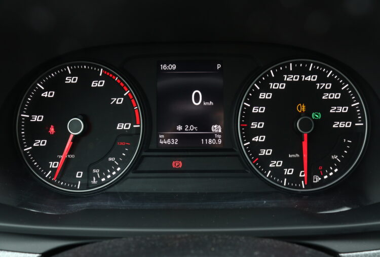 SEAT Leon Sportstourer