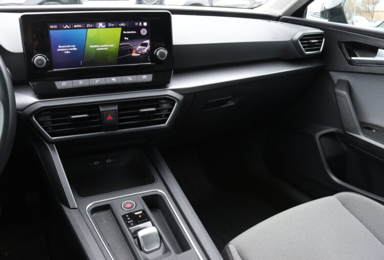 SEAT Leon Sportstourer