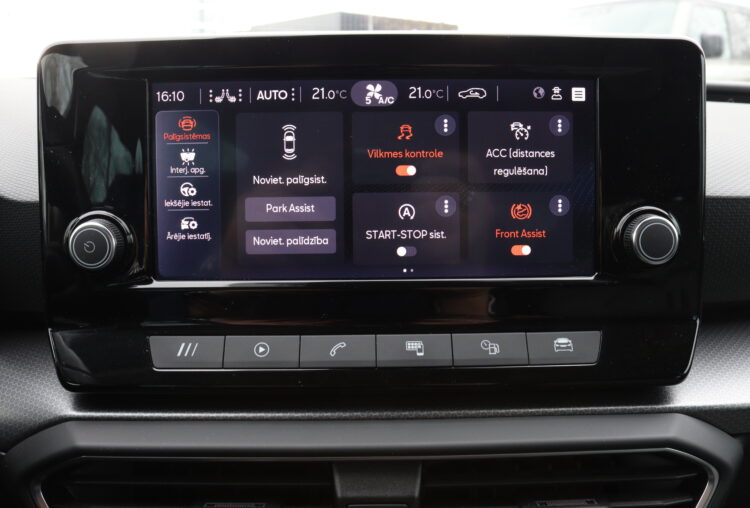 SEAT Leon Sportstourer