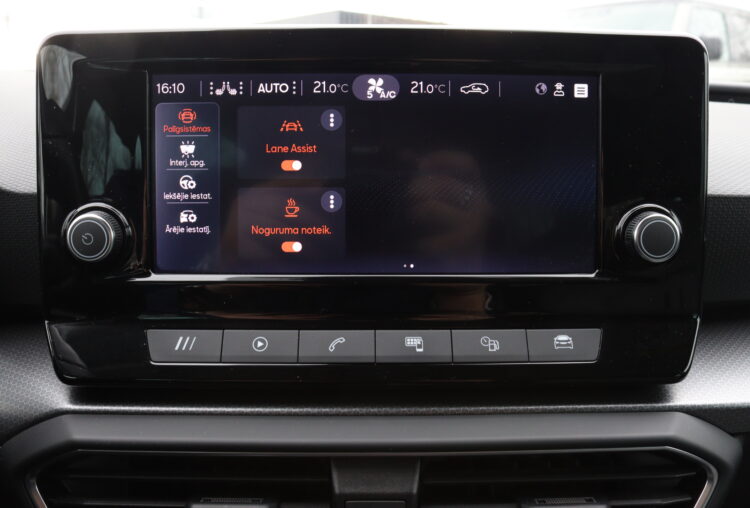 SEAT Leon Sportstourer