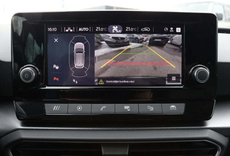 SEAT Leon Sportstourer