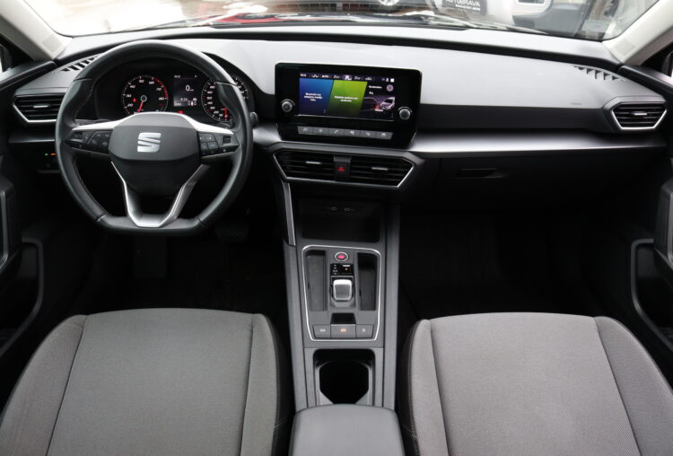 SEAT Leon Sportstourer