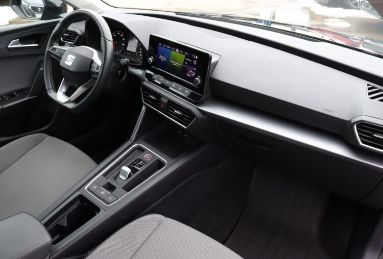 SEAT Leon Sportstourer