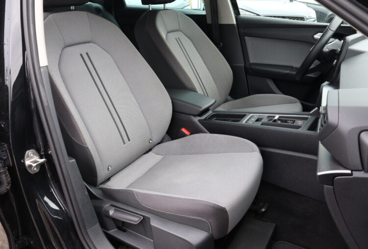 SEAT Leon Sportstourer