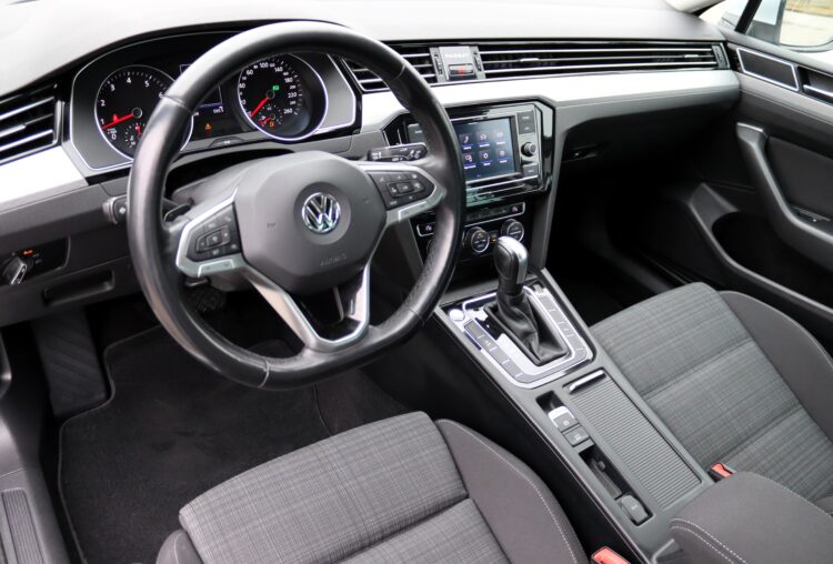 Volkswagen Passat B8 Business