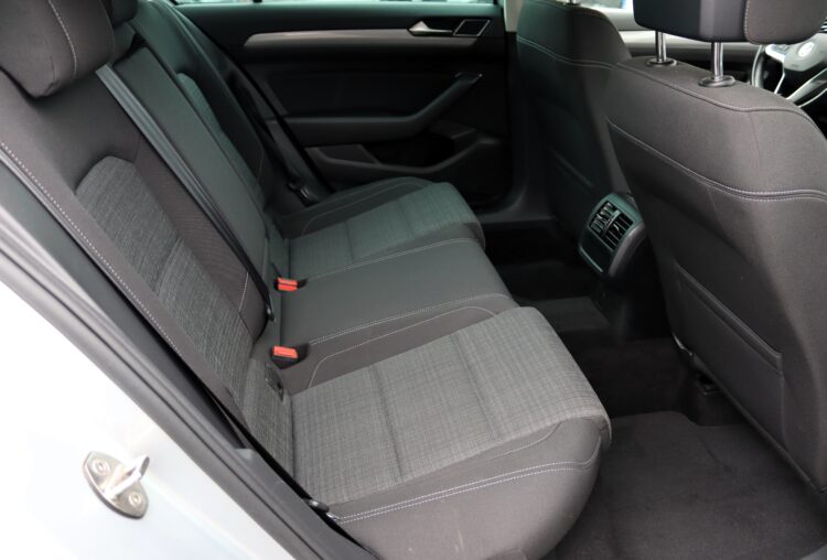 Volkswagen Passat B8 Business