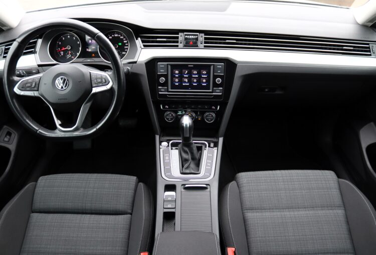 Volkswagen Passat B8 Business
