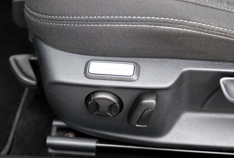 Volkswagen Passat B8 Business