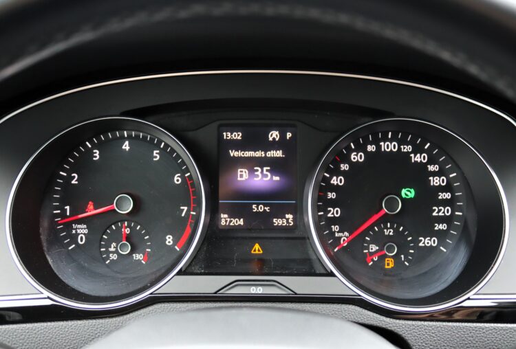 Volkswagen Passat B8 Business