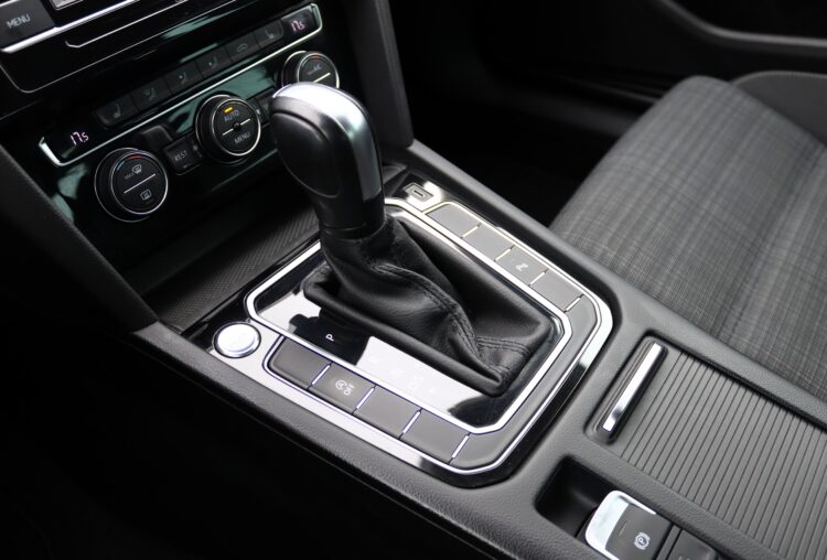 Volkswagen Passat B8 Business